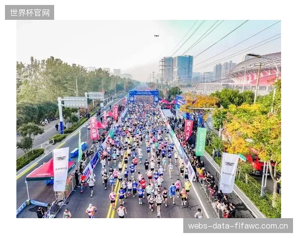 2026年杭州马拉松的预算中,用于赛道“氛围营造”和“选手情绪支持”的开支首次超过了精英选手的奖金 2026年杭州马拉松的预算中,用于赛道“氛围营造”和“选手情绪支持”的开支首次超过了精英选手的奖金